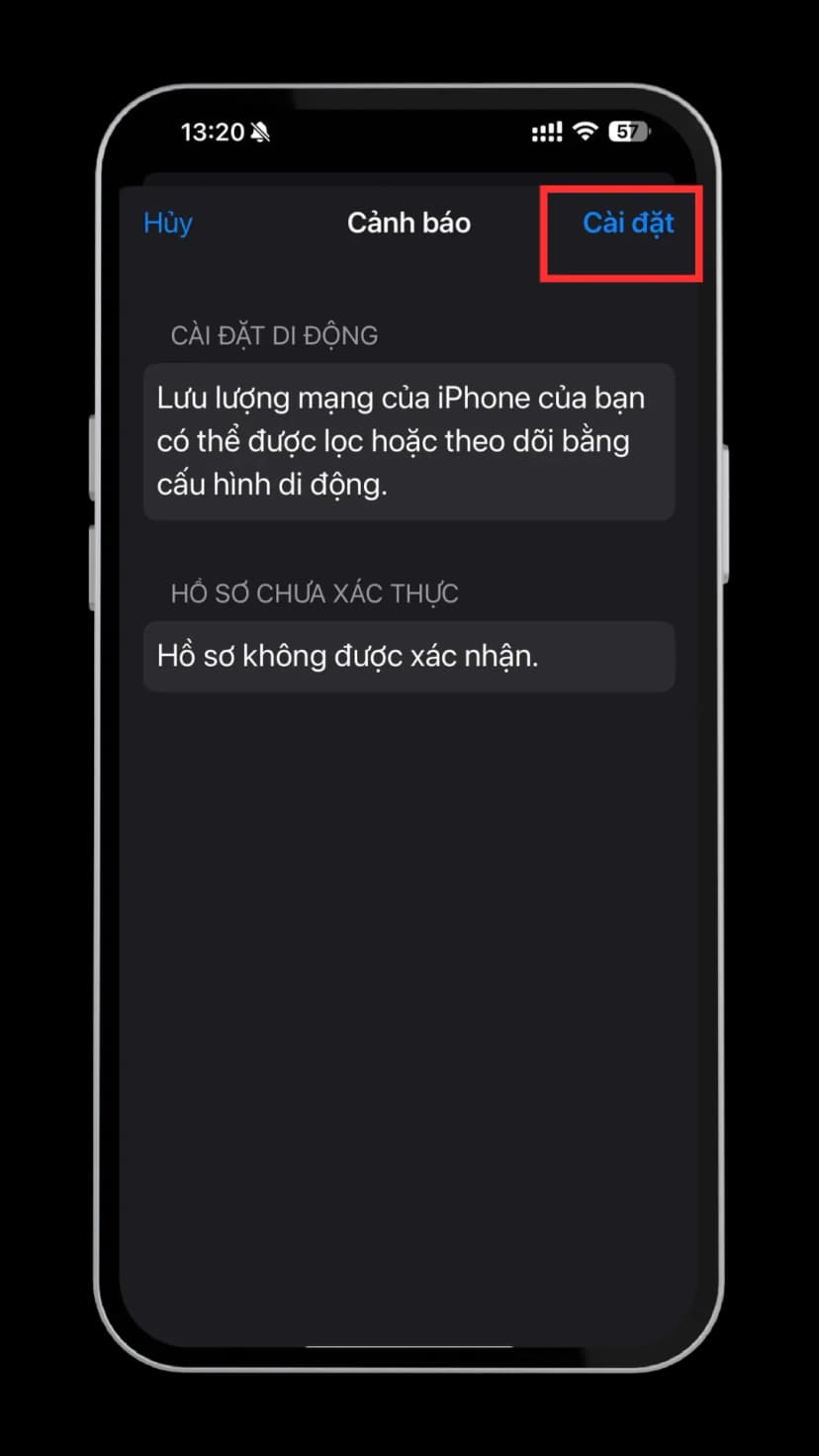 Tiếp tục